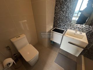 Condo en alquiler de 1 habitaciones en Bang Sue, Bangkok
