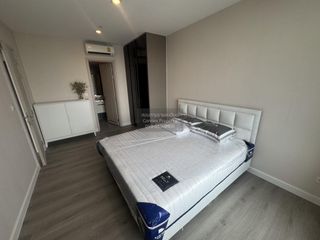 Condo en alquiler de 1 habitaciones en Bang Sue, Bangkok