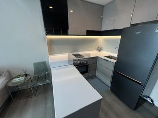 Condo en alquiler de 1 habitaciones en Bang Sue, Bangkok