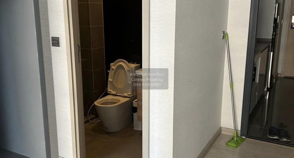 Wohnung zur Miete mit 2 Zimmer in Watthana, Bangkok
