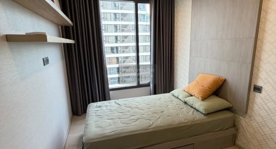À louer 2 chambres condo à Watthana, Bangkok