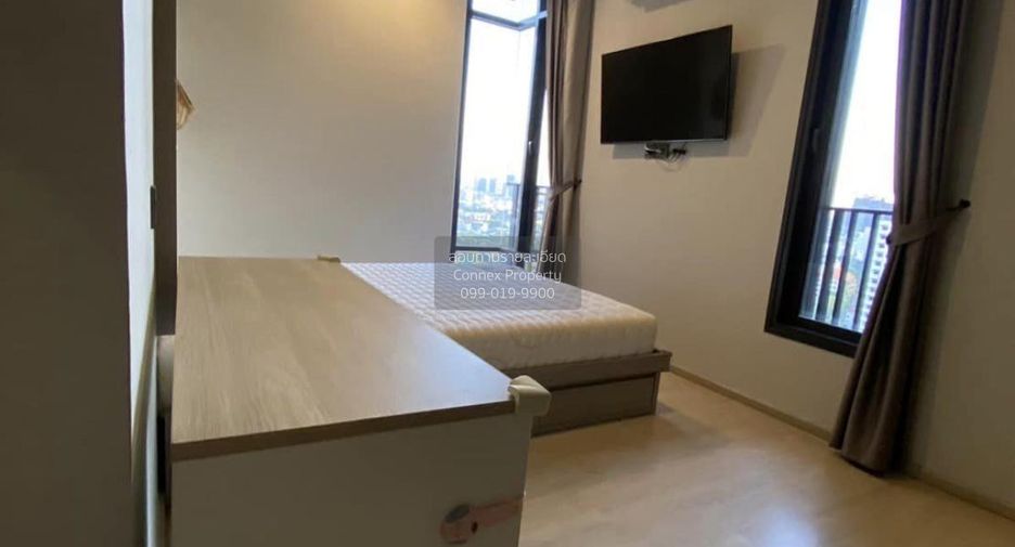 Wohnung zur Miete mit 2 Zimmer in Watthana, Bangkok