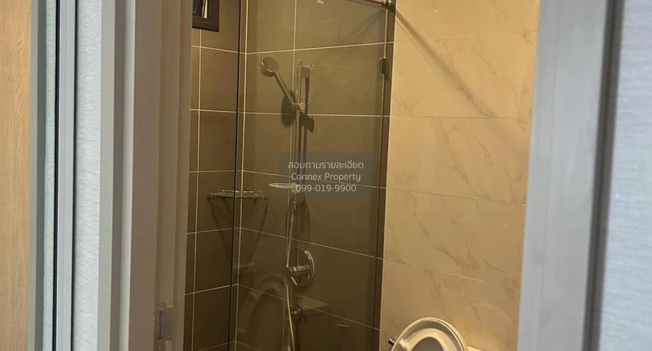 Wohnung zur Miete mit 2 Zimmer in Watthana, Bangkok