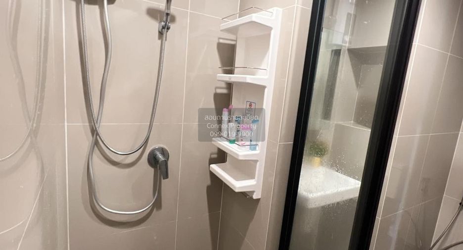 Wohnung zur Miete mit 1 Zimmer in Watthana, Bangkok