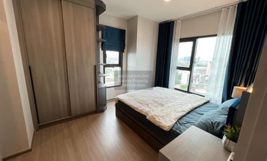 Condo en alquiler de 1 habitaciones en Watthana, Bangkok