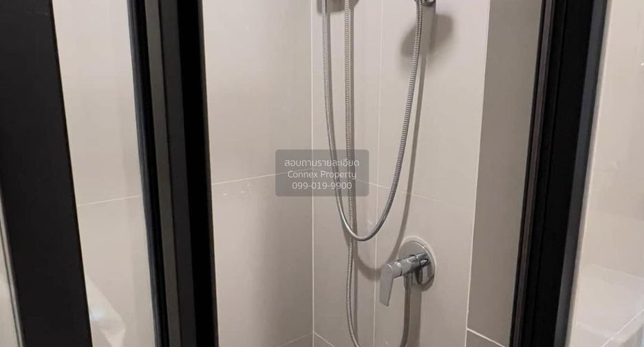 Wohnung zur Miete mit 1 Zimmer in Watthana, Bangkok