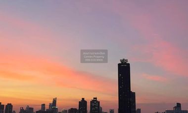 Condo en alquiler de 1 habitaciones en Watthana, Bangkok