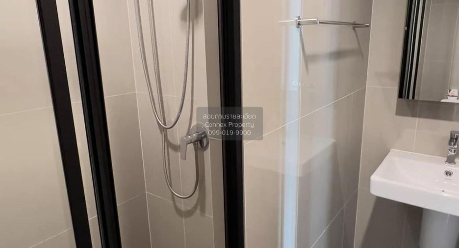 Wohnung zur Miete mit 1 Zimmer in Watthana, Bangkok