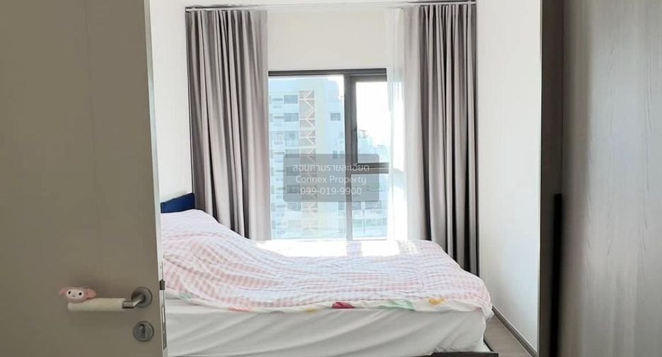 Wohnung zur Miete mit 1 Zimmer in Watthana, Bangkok