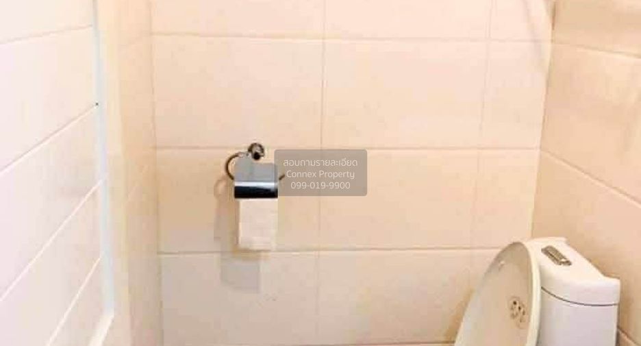Wohnung zur Miete mit 1 Zimmer in Chatuchak, Bangkok