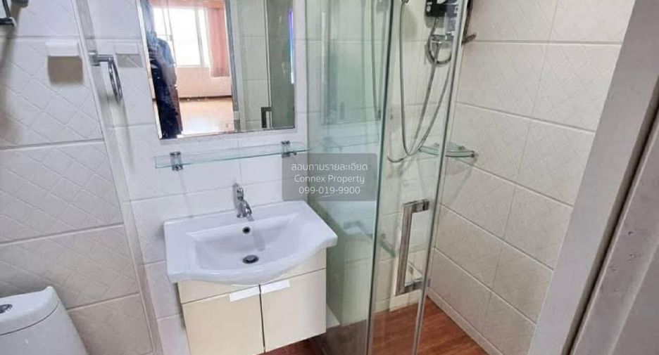 Wohnung zur Miete mit 1 Zimmer in Chatuchak, Bangkok