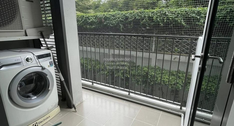 出租 1 卧室 公寓 在 Phaya Thai, 曼谷