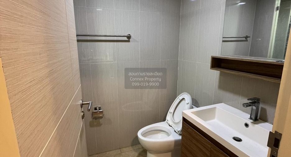 For rent 2 bedrooms condo in Bang Na, Bangkok