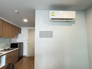 For rent 2 bedrooms condo in Bang Na, Bangkok
