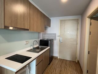 For rent 2 bedrooms condo in Bang Na, Bangkok