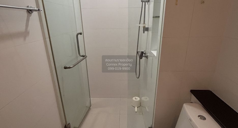 For rent 2 bedrooms condo in Bang Na, Bangkok