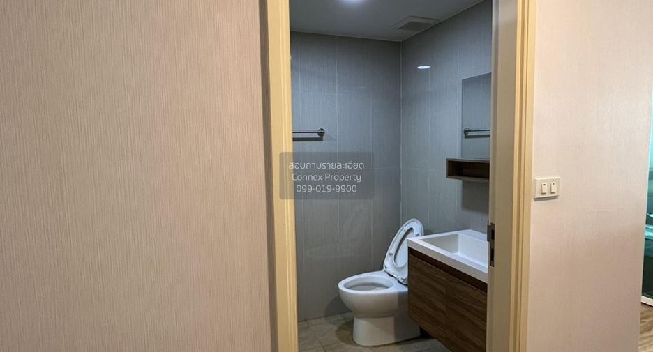 For rent 2 bedrooms condo in Bang Na, Bangkok