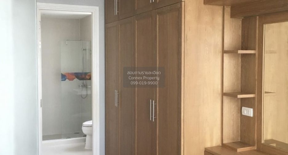 Wohnung zur Miete mit 2 Zimmer in Sathon, Bangkok