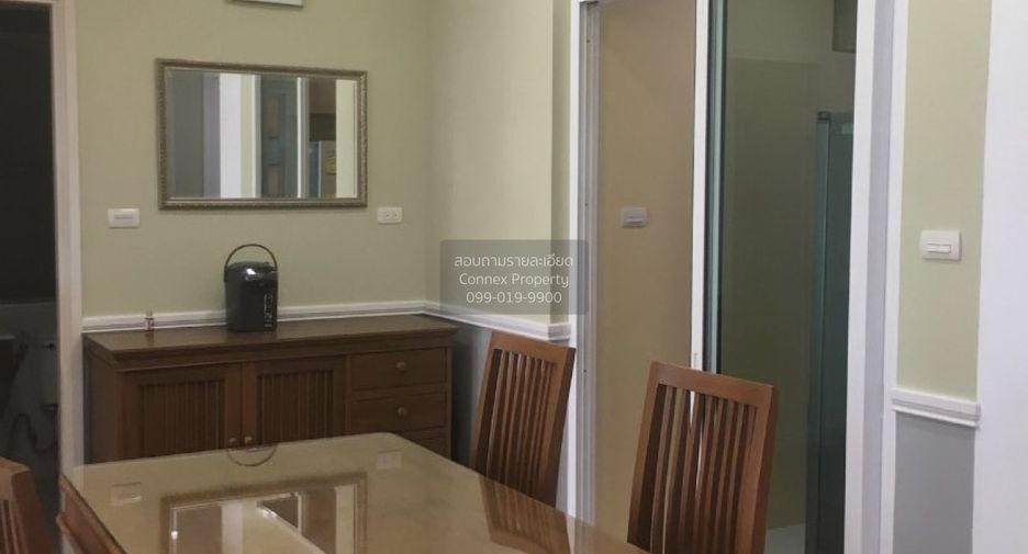 Wohnung zur Miete mit 2 Zimmer in Sathon, Bangkok