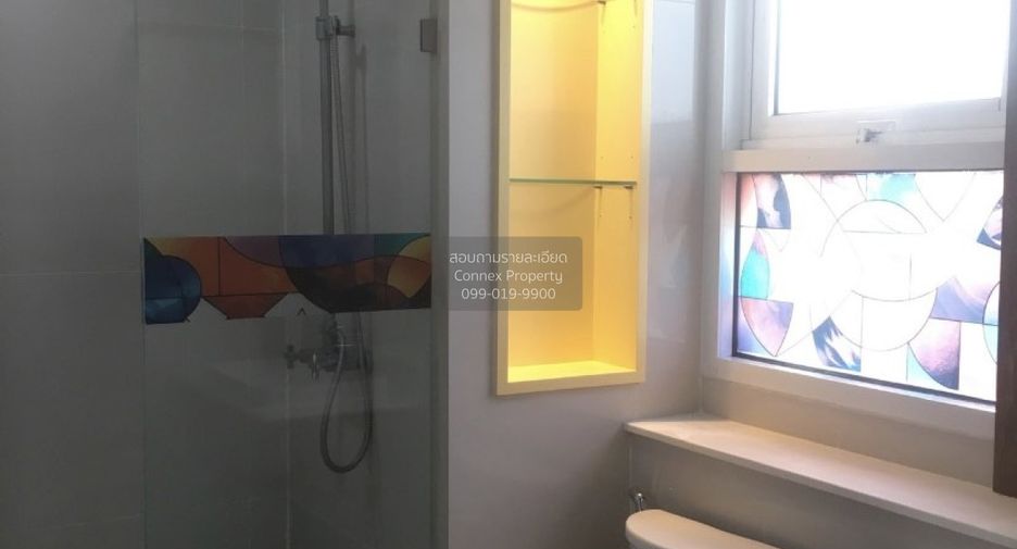 Wohnung zur Miete mit 2 Zimmer in Sathon, Bangkok