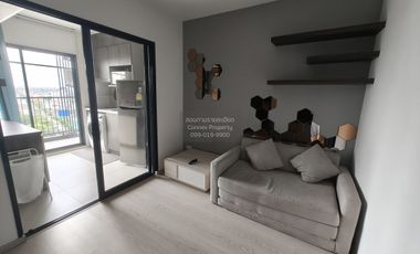 Wohnung zur Miete mit 1 Zimmer in Bang Na, Bangkok