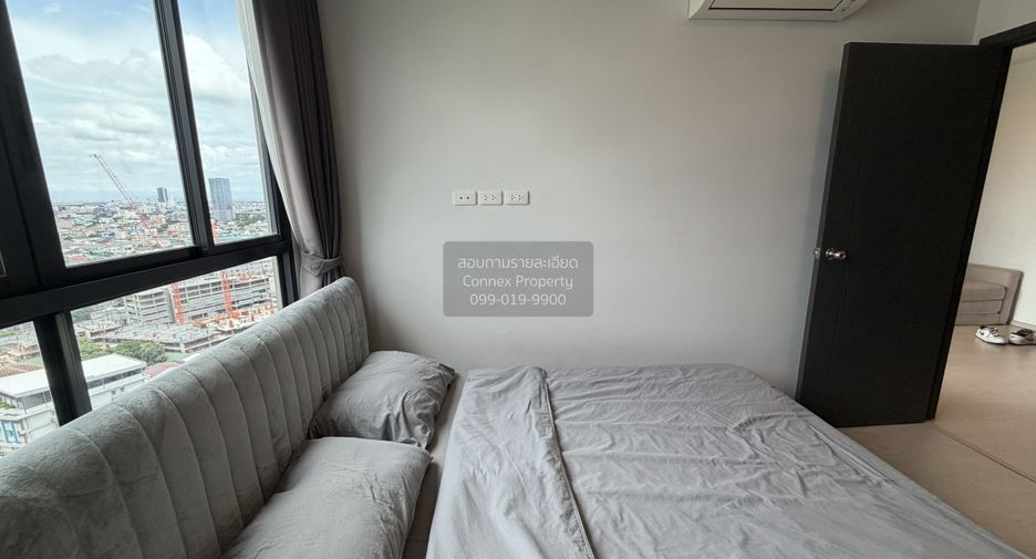 Wohnung zur Miete mit 1 Zimmer in Bang Na, Bangkok