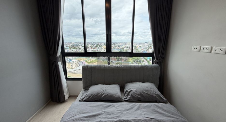Wohnung zur Miete mit 1 Zimmer in Bang Na, Bangkok