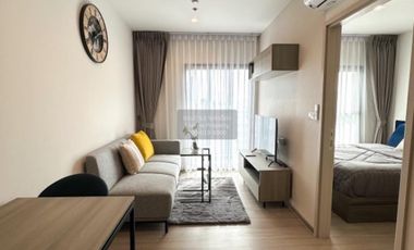Wohnung zur Miete mit 1 Zimmer in Watthana, Bangkok