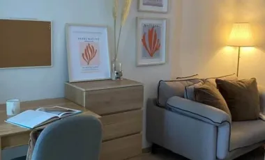 Condo en alquiler de 1 habitaciones en Bang Kapi, Bangkok