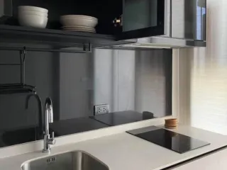 Condo en alquiler de 1 habitaciones en Bang Kapi, Bangkok
