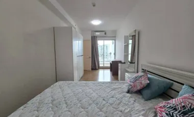 À vendre 1 chambre condo à Ratchathewi, Bangkok