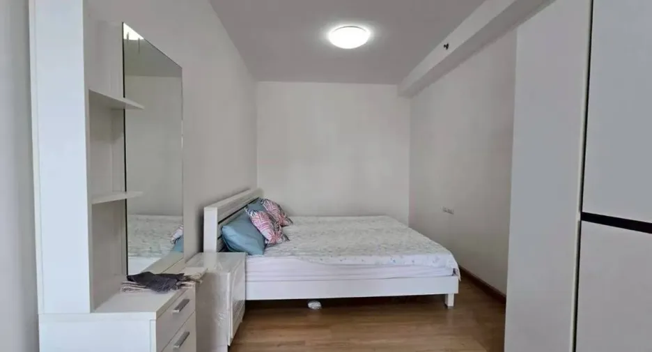 Wohnung zum Kauf mit 1 Zimmer in Ratchathewi, Bangkok