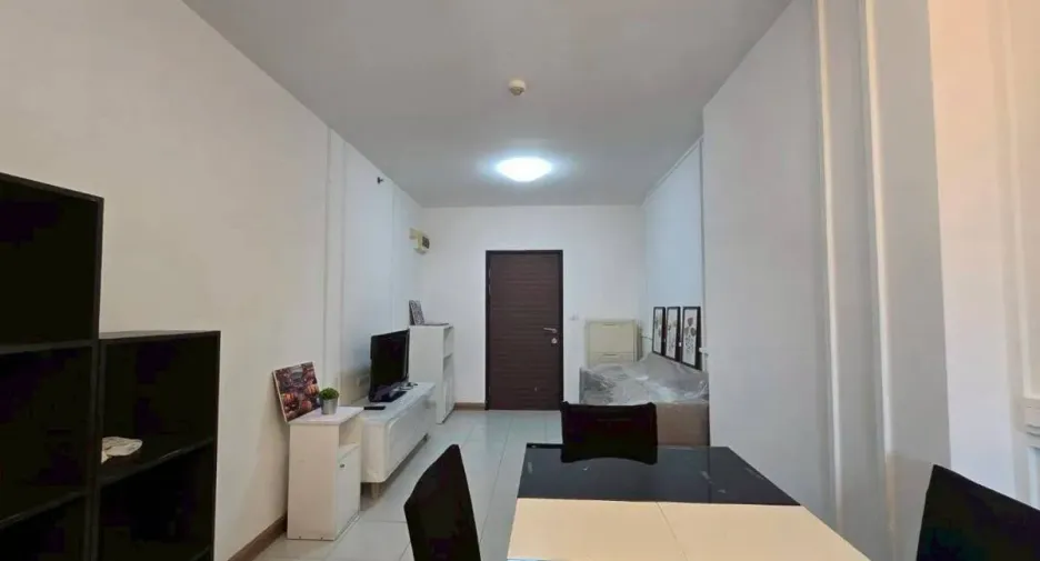 Wohnung zum Kauf mit 1 Zimmer in Ratchathewi, Bangkok
