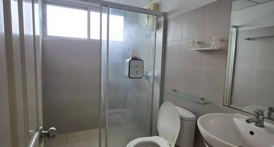Wohnung zum Kauf mit 1 Zimmer in Ratchathewi, Bangkok