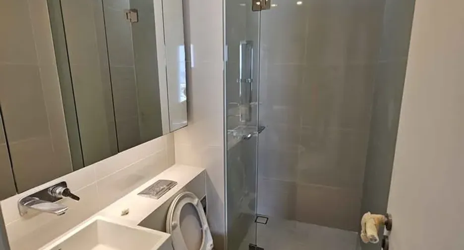 Wohnung zur Miete mit 2 Zimmer in Chatuchak, Bangkok