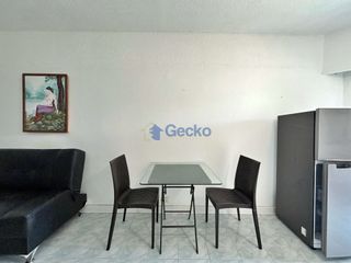 Wohnung zum Kauf mit 1 Zimmer in Bang Lamung, Chonburi