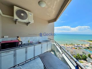 Wohnung zum Kauf mit 1 Zimmer in Bang Lamung, Chonburi