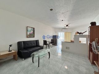 Wohnung zum Kauf mit 1 Zimmer in Bang Lamung, Chonburi