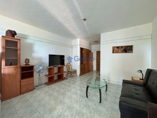 Wohnung zum Kauf mit 1 Zimmer in Bang Lamung, Chonburi