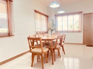 Casa en alquiler de 3 habitaciones en Thalang, Phuket