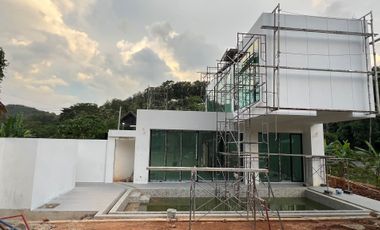 For sale 3 bedrooms villa in Thalang, Phuket