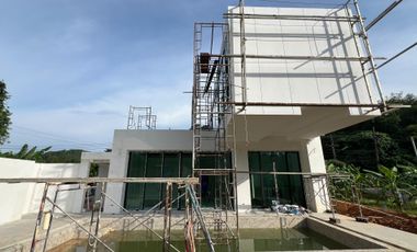 For sale 3 bedrooms villa in Thalang, Phuket