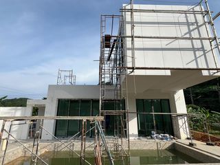 Villa en venta de 3 habitaciones en Thalang, Phuket