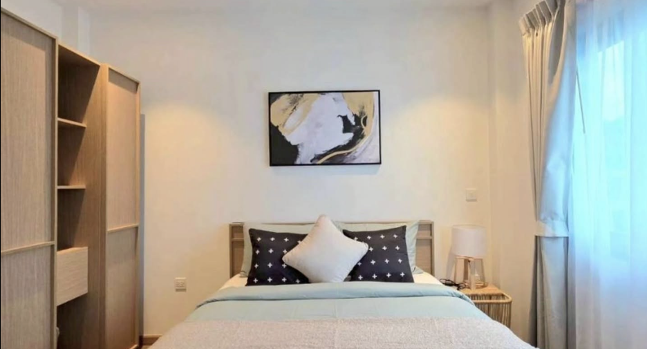 For rent 3 ベッドルーム villa in Mueang Phuket, Phuket