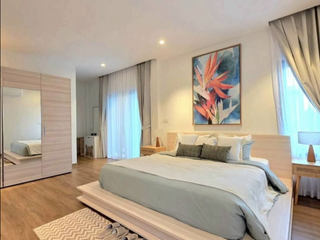 For rent 3 ベッドルーム villa in Mueang Phuket, Phuket