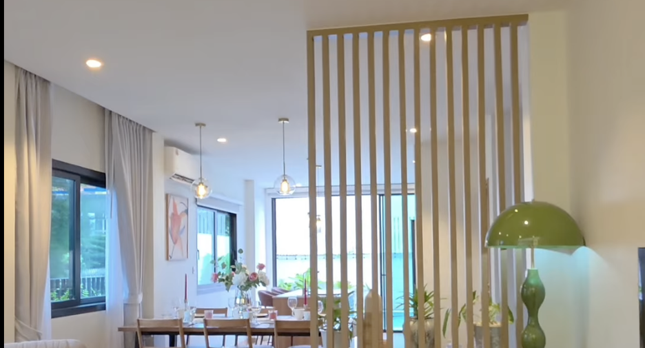 For rent 3 ベッドルーム villa in Mueang Phuket, Phuket