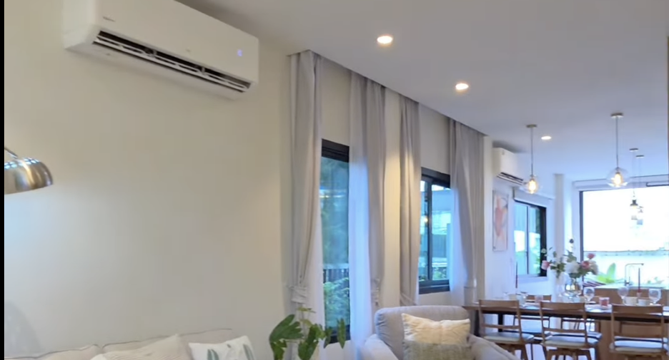 For rent 3 ベッドルーム villa in Mueang Phuket, Phuket