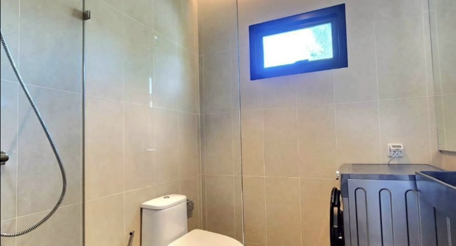 For rent 3 ベッドルーム villa in Mueang Phuket, Phuket