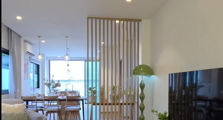 For rent 3 ベッドルーム villa in Mueang Phuket, Phuket