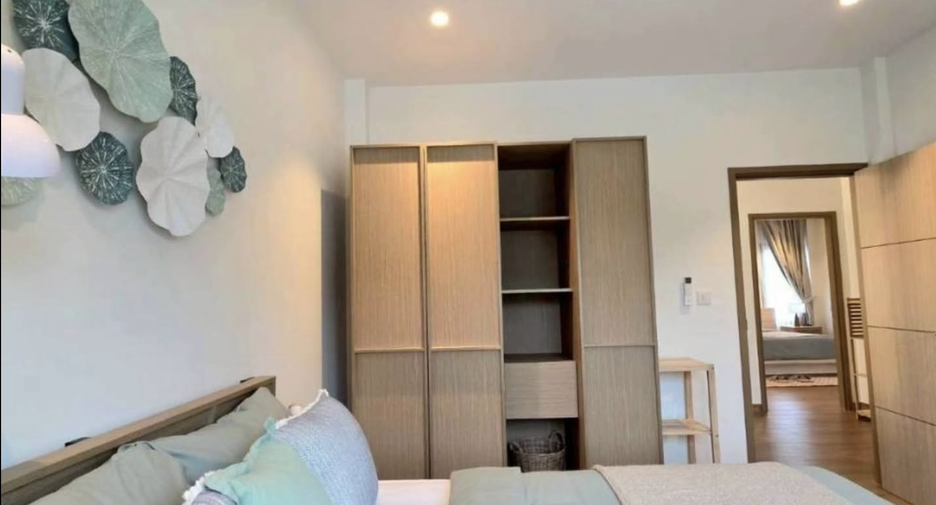 For rent 3 ベッドルーム villa in Mueang Phuket, Phuket